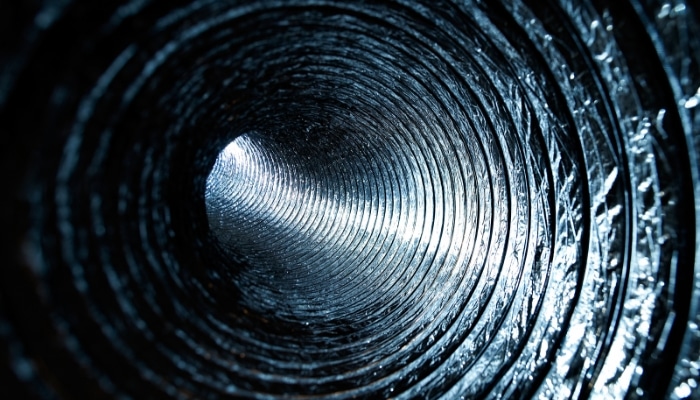 Duct Work New